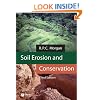 Soil Erosion and Conservation