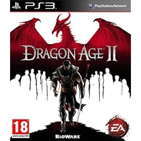 Dragon age II