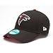 New Era Atlanta Falcons First Down Adjustable NFL Cap