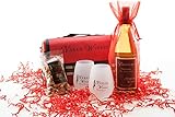 Alfresco Kit Wine Gift Set, 1 x 750 mL