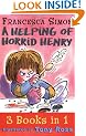 A Helping of Horrid Henry (Paperback)