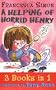 Helping of Horrid Henry