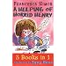Helping of Horrid Henry