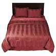 Fieldcrest® Luxury Reversible Comforter Set - Burmese Spice