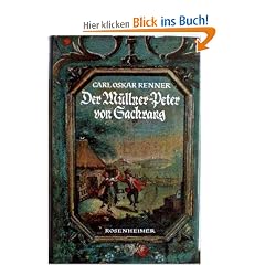 Der M�llner-Peter von Sachrang :