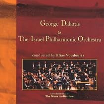 And the Israel Philharmonic Orchestra