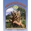 A Busy Day for Stegosaurus - a Smithsonian Prehistoric Pals Book (with audiobook CD and poster) (Smithsonian's Prehistoric Pals)
