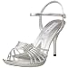 Touch Ups Women's Michelle Platform