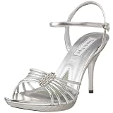 Touch Ups Womens Michelle Platform