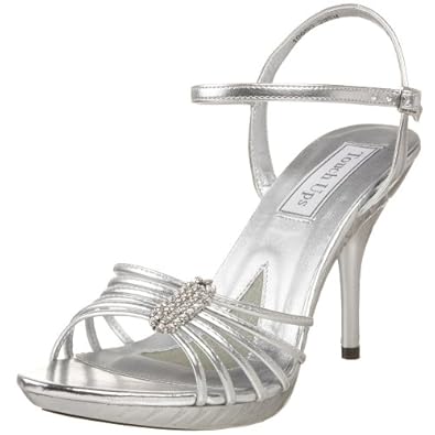 Touch Ups Women's Michelle Platform