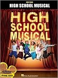High School Musical - Easy Piano Songbook