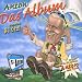 Anton-Das Album cd cover