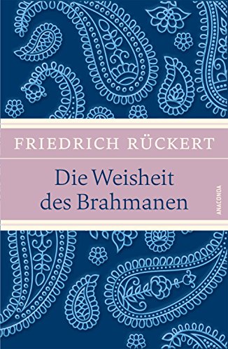 Die Weisheit des Brahmanen (German Edition)