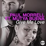 Give Me Love