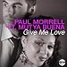 Give Me Love