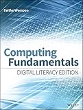 Computing fundamentals