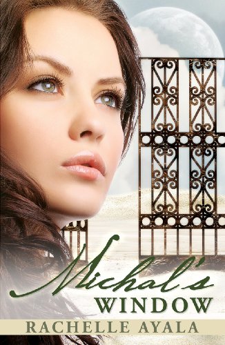 Michal's Window (Kindle Edition)