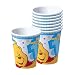 

Pooh's 1st Birthday Boy Cups 8ct