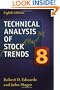 Technical Analysis of Stock Trends, 8th Edition