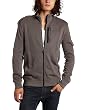 ecko Men's Keeping It Simple Zip Up Track Jacket