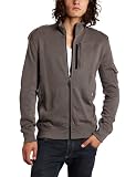 ecko Men's Keeping It Simple Zip Up Track Jacket