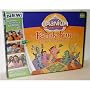 Cranium Family Fun Game