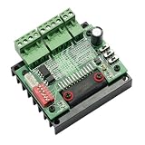 SainSmart CNC Router Single 1 Axis 3.5A TB6560 Stepper Stepping Motor Driver Board