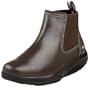 MBT Women's Bomoa Slip On Bootie,Brown,38 1/3 EU (US Women's 8 M)