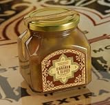 Cinnamon & Clove Green