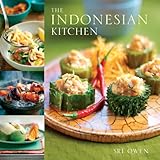 The Indonesian Kitchen: Recipes and Stories