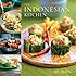 The Indonesian Kitchen: Recipes and Stories