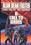 A Call to Arms: (#1) (The Damned)