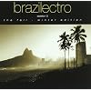 Brazilectro Vol. 3