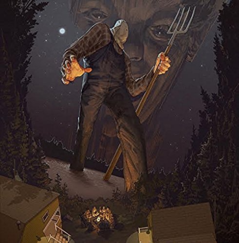 Harry Manfredini - Friday The 13th Part 2 - Zortam Music