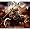 Framing Armageddon (Something Wicked Pt. I)