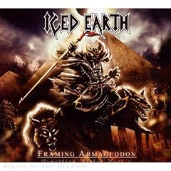 Framing Armageddon (Something Wicked Pt. I)