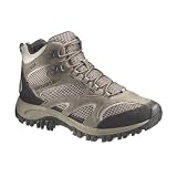 Mens Merrell Phoenix Mid Waterproof