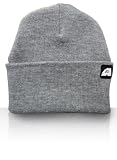 Rubberized "A" Skully