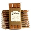 Milk Chocolate With Salt Of The Popes By ChefShop