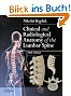 Clinical and Radiological Anatomy of the Lumbar Spine