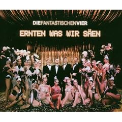Ernten Was Wir S�en/Premium