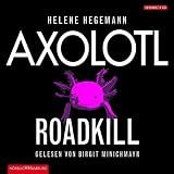 Axolotl Roadkill