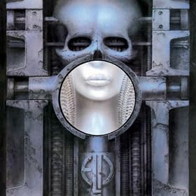 Brain Salad Surgery
