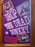 Drop the Dead Donkey 5 - 3 Classic Episodes: Henry's True Love; Sir Roysten's Wife; The New Newsreader VHS