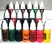 Iron Sakura Tattoo INK Pigment High Quality 20 Colors 15ml 1/2oz Each 20 inks