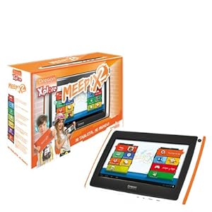 Mac Due Oregon 046633 - Meep X2 Tablet
