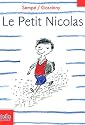 Le Petit Nicolas (French Edition)