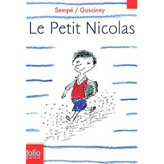Le Petit Nicolas