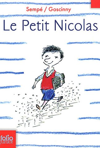 Le Petit Nicolas (French Edition)