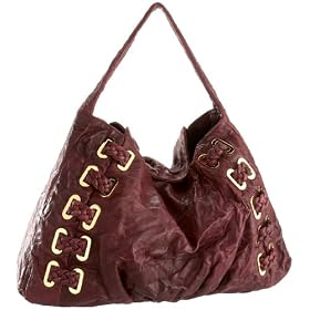 Treesje Haze Hobo